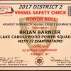 2017 VSC Awards