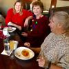 Holiday Brunch Party - 2017